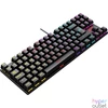 Kép 2/5 - Mavelik K700-B mechanikus gamer billentyűzet blue switch