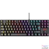 Kép 5/5 - Mavelik K700-B mechanikus gamer billentyűzet blue switch