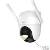 Kép 1/5 - OP1 motoros kültéri biztonsági kamera, H265, IR30, IP67, 4mm, 4MP, PT, Wi-Fi
