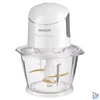 Kép 1/8 - SCB 5100WH-EUE3 fehér aprító, 800 W, 1 l