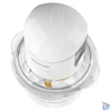 Kép 4/8 - SCB 5100WH-EUE3 fehér aprító, 800 W, 1 l