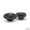 Kép 1/4 - Ninja 37310 10cm-es, 90W-os autóhangszóró pár