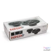 Kép 2/4 - Ninja 37310 10cm-es, 90W-os autóhangszóró pár