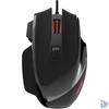 Kép 1/6 - M600 vezetékes gamer egér 3200dpi