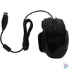 Kép 3/6 - M600 vezetékes gamer egér 3200dpi
