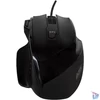 Kép 4/6 - M600 vezetékes gamer egér 3200dpi