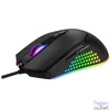 Kép 3/4 - M700 RGB vezetékes gamer egér, 7000 dpi