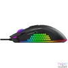 Kép 4/4 - M700 RGB vezetékes gamer egér, 7000 dpi