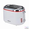 Kép 1/5 - TO-343-WR 850W fehér kenyérpirító