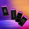 Kép 5/7 - Smart fényfűzér 50db RGB LED 5méter USB