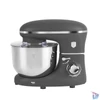 Kép 1/2 - BH/9511 matt antracit konyhai robotgép, 6 L, 1300 W