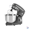 Kép 2/2 - BH/9511 matt antracit konyhai robotgép, 6 L, 1300 W