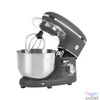 Kép 2/2 - BH/9511 matt antracit konyhai robotgép, 6 L, 1300 W