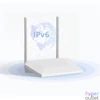 Kép 1/2 - HR300 N300 Wi-Fi router 