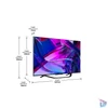 Kép 6/8 - 65U7KQ 65" 4K UHD Smart miniLED TV