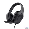 Kép 5/6 - GXT 792 Quadrox 4in1 Gamer bundle, fekete, HU billentyűzet + egér + egérpad + headset