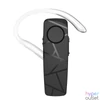 Kép 1/4 - Vox 55 Vezeték nélküli headset, Többpontos, Fekete