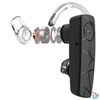 Kép 3/4 - Vox 55 Vezeték nélküli headset, Többpontos, Fekete