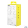 Kép 6/7 - LightChaser 15W QI, szellőzőrácsra rögzíthető autós tartó - töltő