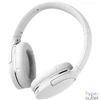 Kép 1/4 - Encok D02 Pro Wireless Fejhallgató - Fehér