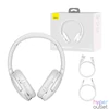 Kép 4/4 - Encok D02 Pro Wireless Fejhallgató - Fehér