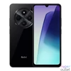 Kép 1/6 - Redmi 14C 6,88" LTE 4/128GB DualSIM fekete okostelefon