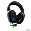 Kép 1/3 - Blackshark V2 X fekete gamer headset, 3.5 mm jack
