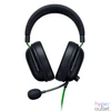 Kép 2/3 - Blackshark V2 X fekete gamer headset, 3.5 mm jack