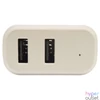 Kép 2/2 - MTCB-2USB-3.1A USB-s hálózati töltő 10W MTCB-2USBNE-3.1A