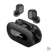 Kép 1/5 - Bowie EZ10 True Wireless Bluetooth fekete fülhallgató