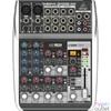 Kép 1/3 - XENYX QX1002USB keverő effekt processzorral, 10 bemenet, 2-Bus, használt