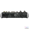 Kép 3/3 - XENYX QX1002USB keverő effekt processzorral, 10 bemenet, 2-Bus, használt