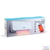 Kép 3/6 - BW2103B Smart fali hősugárzó