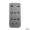 Kép 5/6 - BW2103B Smart fali hősugárzó