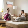 Kép 2/6 - BW2103B Smart fali hősugárzó