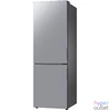 Kép 3/5 - RB33B610ESA/EF SpaceMax™ inox/fémes grafit alulfagyasztós hűtőszekrény, 230 l + 114 l