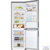 Kép 4/5 - RB33B610ESA/EF SpaceMax™ inox/fémes grafit alulfagyasztós hűtőszekrény, 230 l + 114 l