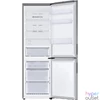 Kép 2/5 - RB33B610ESA/EF SpaceMax™ inox/fémes grafit alulfagyasztós hűtőszekrény, 230 l + 114 l