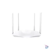 Kép 1/3 - TX3 AX1800 két sávos gigabites Wi-Fi 6 router, fehér