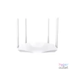 Kép 1/3 - TX3 AX1800 két sávos gigabites Wi-Fi 6 router, fehér
