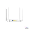 Kép 3/3 - TX3 AX1800 két sávos gigabites Wi-Fi 6 router, fehér