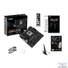 Kép 6/9 - TUF GAMING A620M-PLUS WIFI AM5 alaplap