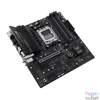 Kép 2/9 - TUF GAMING A620M-PLUS WIFI AM5 alaplap