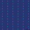 Kép 1/2 - LEDS120CV-2 micro LED-es smart fényfüggöny, 2x2 m / 120 db RGB LED, app-al, kül-és beltéri használat