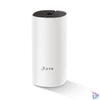 Kép 1/2 - AC1200 DECO E4 (1-PACK) Wireless Mesh Networking system router, fehér