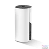 Kép 2/2 - AC1200 DECO E4 (1-PACK) Wireless Mesh Networking system router, fehér