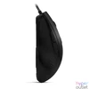 Kép 3/6 - SHAPE 6D (3200 DPI, 6 gomb, ergonomikus, fekete) vezetékes egér
