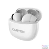 Kép 2/2 - TWS-5W Bluetooth Headset White 