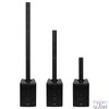 Kép 3/4 - PAS8W42S Oszlopsugárzó Hangrendszer - 200/600W, Aktív, Bluetooth, Fekete