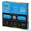Kép 2/5 - P14 PWM PST A-RGB Black cooler 140*140*27mm